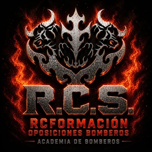 RCS Formación Bomberos